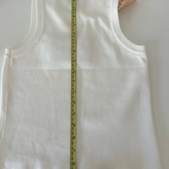 Miu Miu Tank Top - Picture 5 of 5
